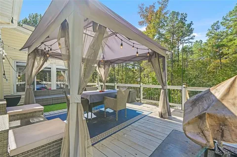 $610,000 | 4835 Liberty Road, Villa Rica, GA 30180