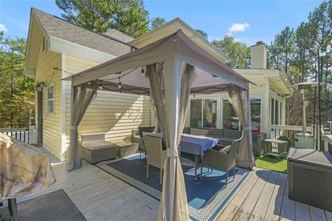 $610,000 | 4835 Liberty Road, Villa Rica, GA 30180