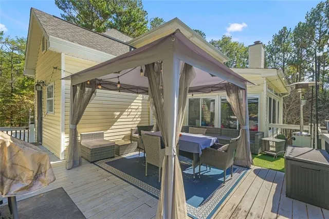 $610,000 | 4835 Liberty Road, Villa Rica, GA 30180