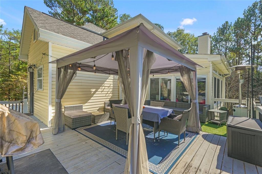 4835 Liberty Road Villa Rica, GA 30180 - Photo 55 of 72