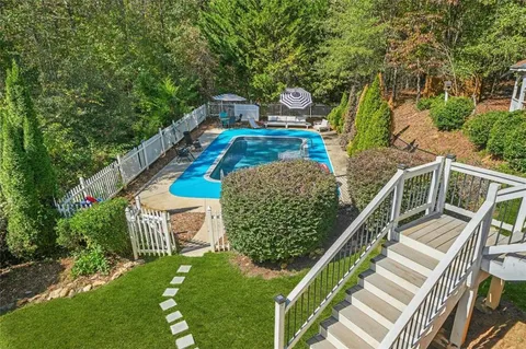 $610,000 | 4835 Liberty Road, Villa Rica, GA 30180