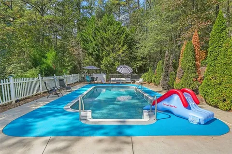 $610,000 | 4835 Liberty Road, Villa Rica, GA 30180