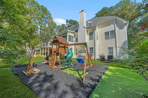 $610,000 | 4835 Liberty Road, Villa Rica, GA 30180