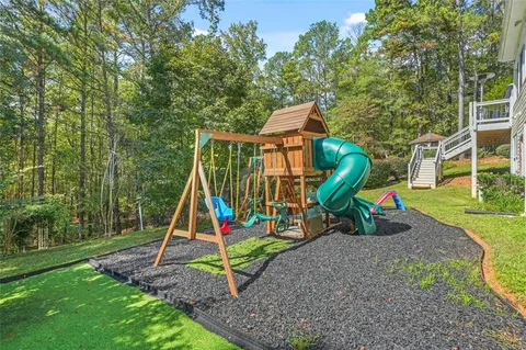 $610,000 | 4835 Liberty Road, Villa Rica, GA 30180