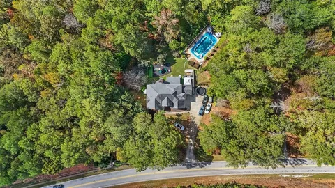 $610,000 | 4835 Liberty Road, Villa Rica, GA 30180