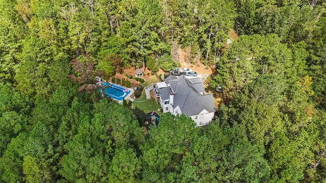 $610,000 | 4835 Liberty Road, Villa Rica, GA 30180