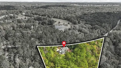 $610,000 | 4835 Liberty Road, Villa Rica, GA 30180