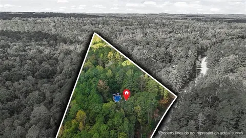 $610,000 | 4835 Liberty Road, Villa Rica, GA 30180