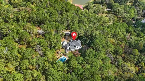 $610,000 | 4835 Liberty Road, Villa Rica, GA 30180