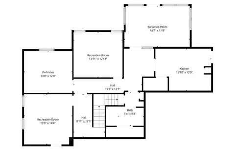 $610,000 | 4835 Liberty Road, Villa Rica, GA 30180
