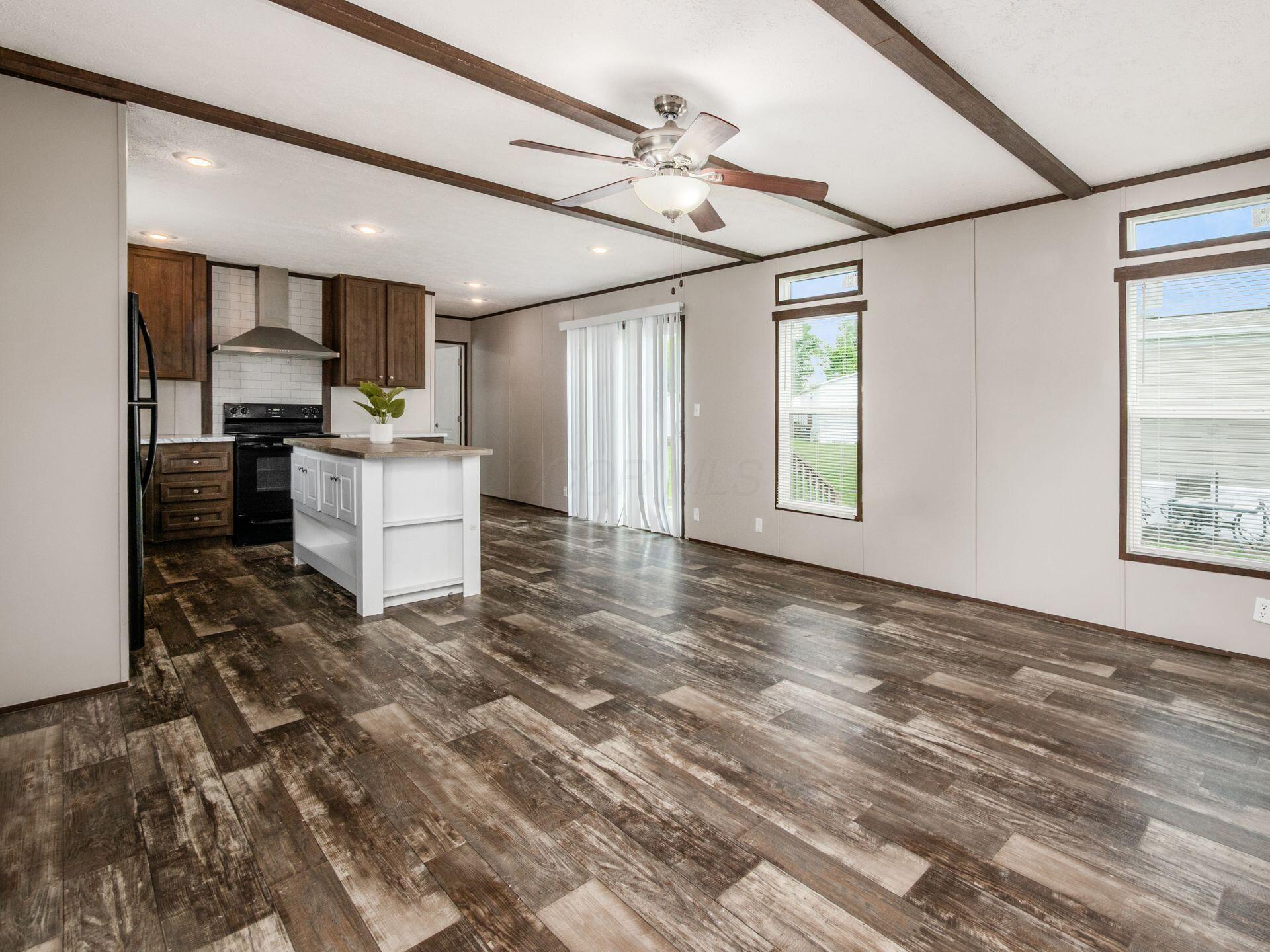 8565 Smith-Calhoun Road, Unit 38 Plain City, OH 43064 - Photo 1 of 23