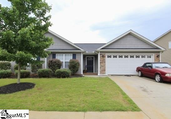 8 Tigris Way Greenville, SC 29607 - Photo 1 of 36 Gallery Image 1