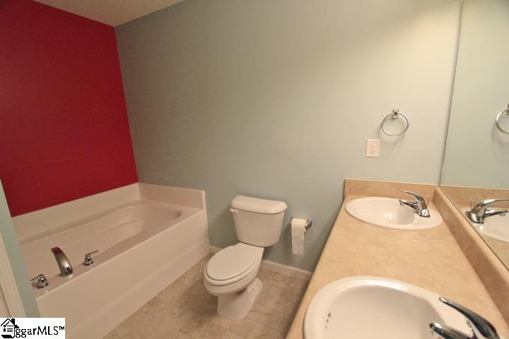 8 Tigris Way Greenville, SC 29607 - Photo 19 of 36 Gallery Image 19