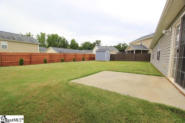 8 Tigris Way Greenville, SC 29607 - Photo 32 of 36 Gallery Image 32