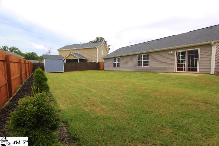 8 Tigris Way Greenville, SC 29607 - Photo 34 of 36 Gallery Image 34