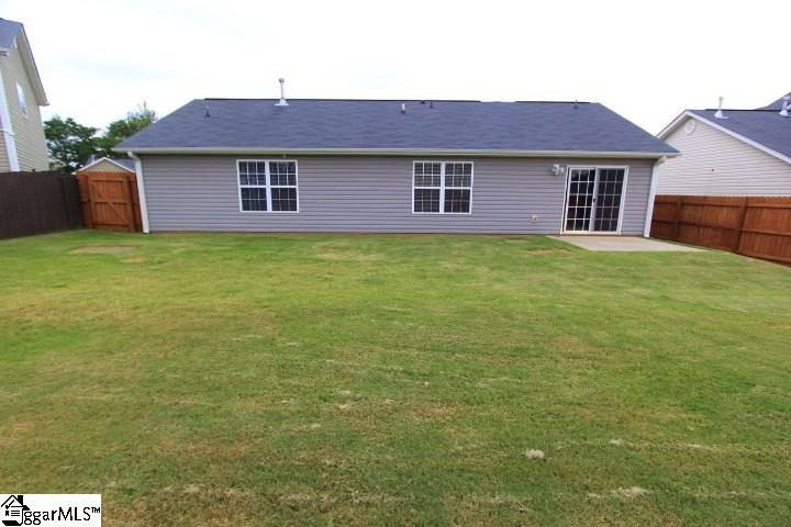 8 Tigris Way Greenville, SC 29607 - Photo 36 of 36 Gallery Image 36