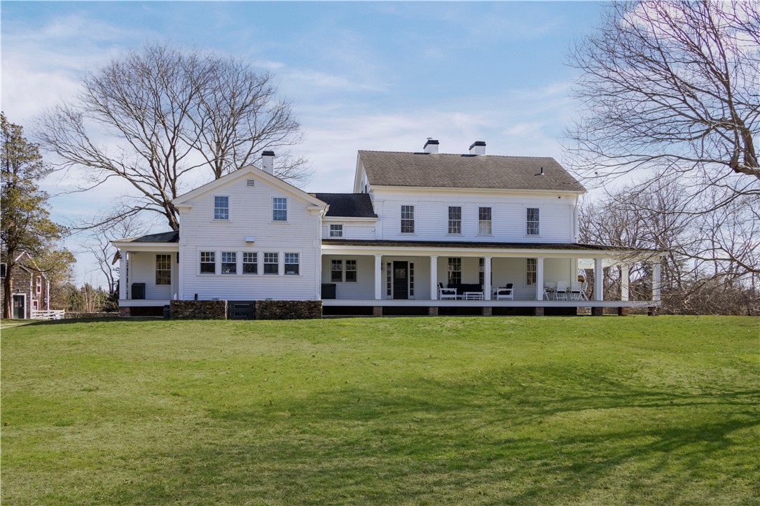 290 Fletcher Road North Kingstown, RI 02852 - Photo 2 of 50