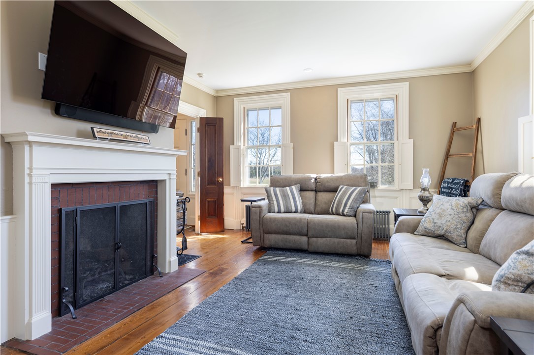 290 Fletcher Road North Kingstown, RI 02852 - Photo 22 of 50