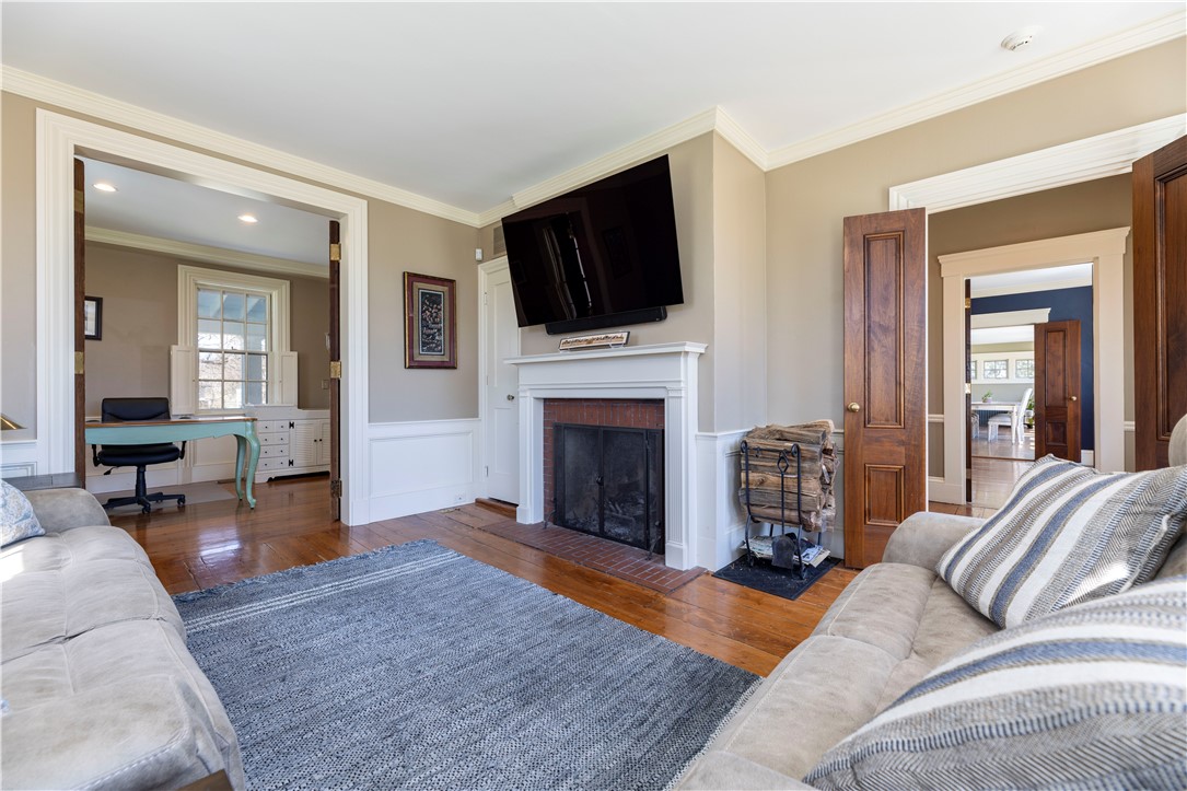 290 Fletcher Road North Kingstown, RI 02852 - Photo 23 of 50