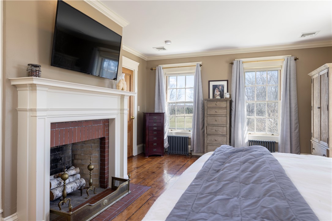 290 Fletcher Road North Kingstown, RI 02852 - Photo 30 of 50