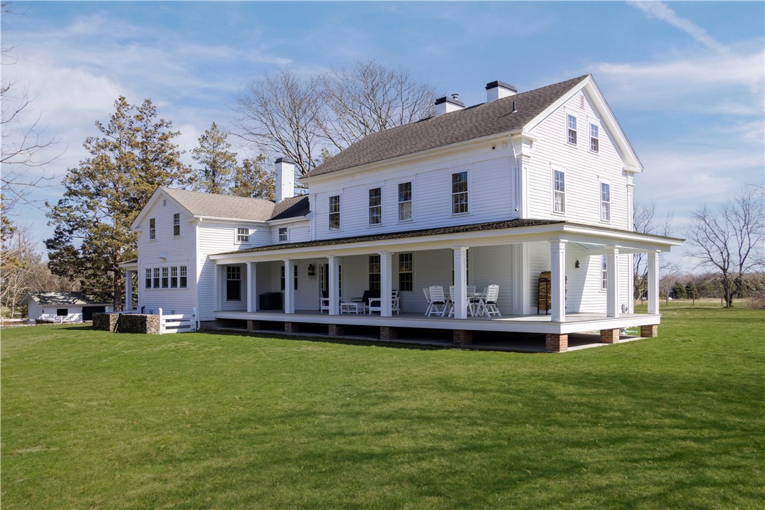 290 Fletcher Road North Kingstown, RI 02852 - Photo 3 of 50