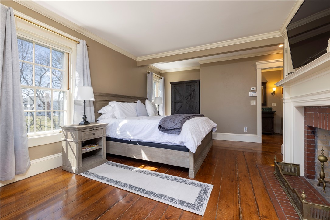 290 Fletcher Road North Kingstown, RI 02852 - Photo 31 of 50