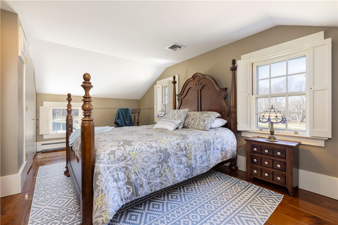 290 Fletcher Road North Kingstown, RI 02852 - Photo 33 of 50