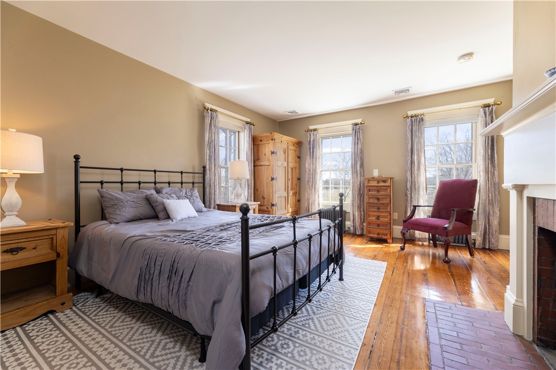 290 Fletcher Road North Kingstown, RI 02852 - Photo 35 of 50