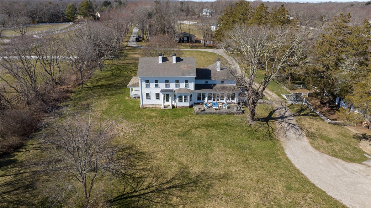 290 Fletcher Road North Kingstown, RI 02852 - Photo 41 of 50