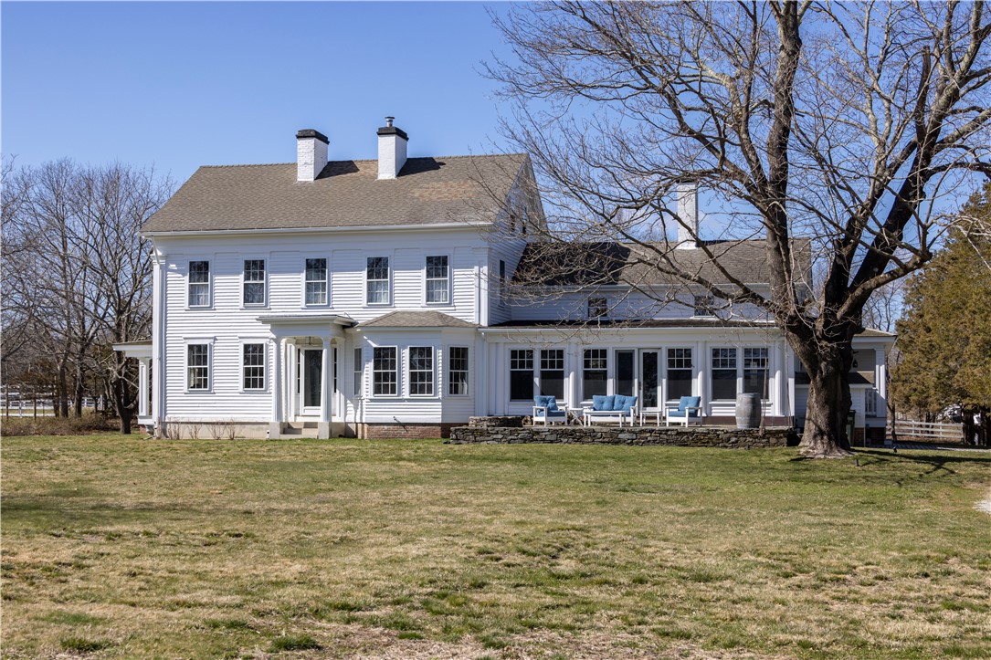 290 Fletcher Road North Kingstown, RI 02852 - Photo 42 of 50