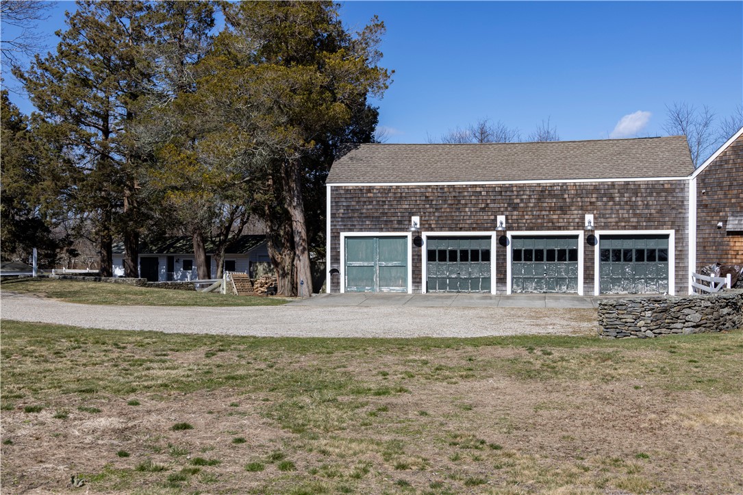 290 Fletcher Road North Kingstown, RI 02852 - Photo 50 of 50