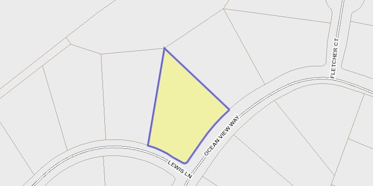 Lot 53 Ocean View Way, Unit 53 Parksley, VA 23421 - Photo 3 of 10