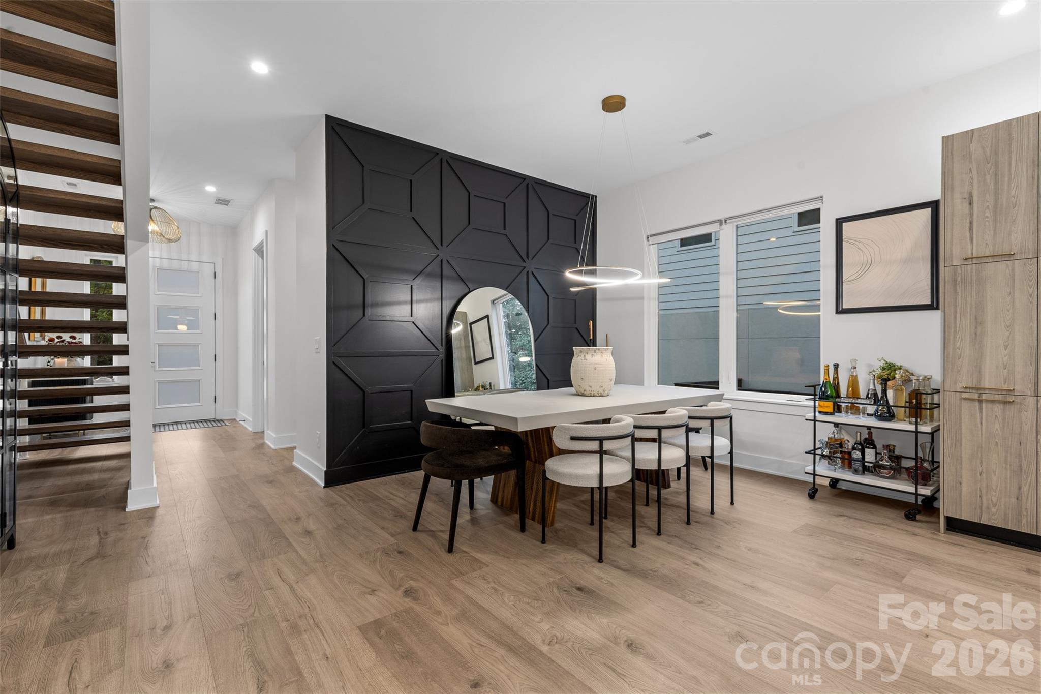 1631 Rama Road Charlotte, NC 28211 - Photo 8 of 43 Gallery Image 8