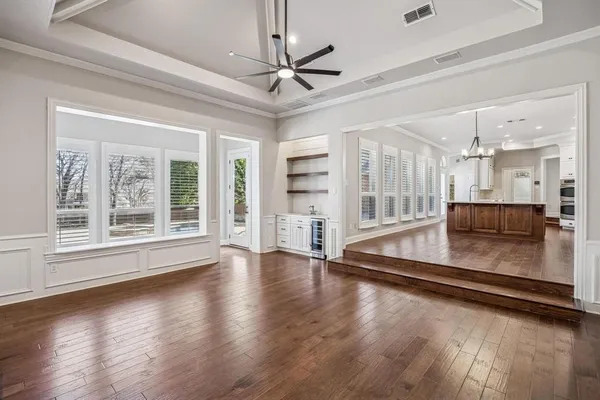 $8,500 | 2900 Creek View Drive, Flower Mound, TX 75022