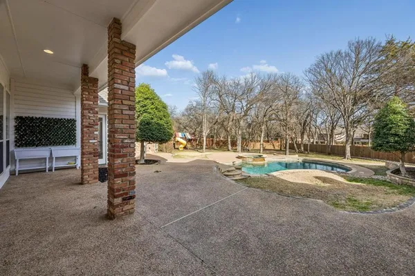 $8,500 | 2900 Creek View Drive, Flower Mound, TX 75022