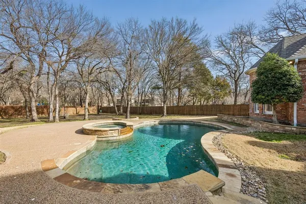 $8,500 | 2900 Creek View Drive, Flower Mound, TX 75022
