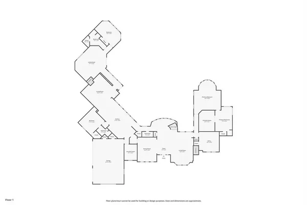 $8,500 | 2900 Creek View Drive, Flower Mound, TX 75022