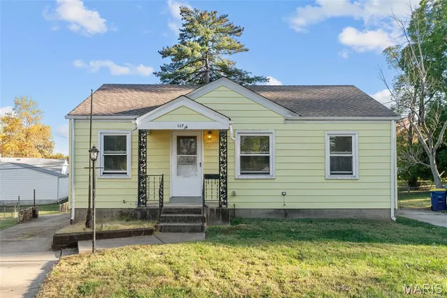 $120,000 | 10764 St Dismas Court, St. Ann, MO 63074