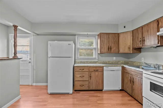 $120,000 | 10764 St Dismas Court, St. Ann, MO 63074