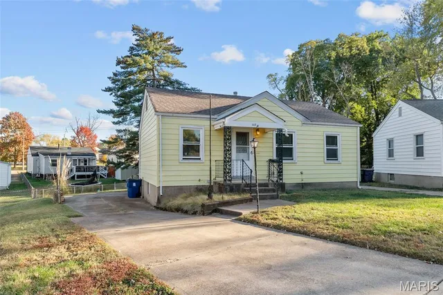 $120,000 | 10764 St Dismas Court, St. Ann, MO 63074