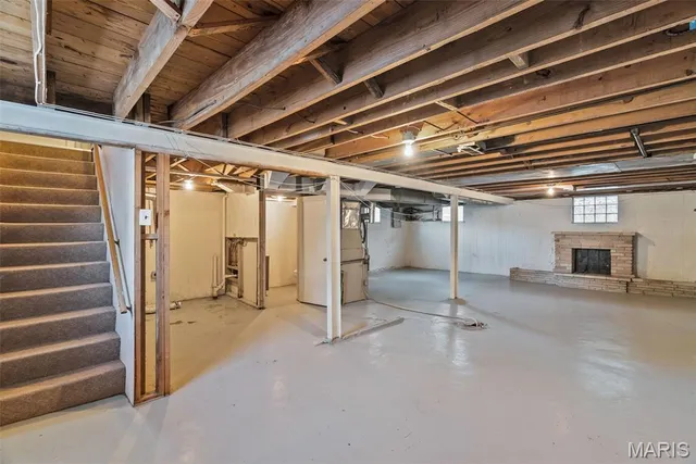 $120,000 | 10764 St Dismas Court, St. Ann, MO 63074