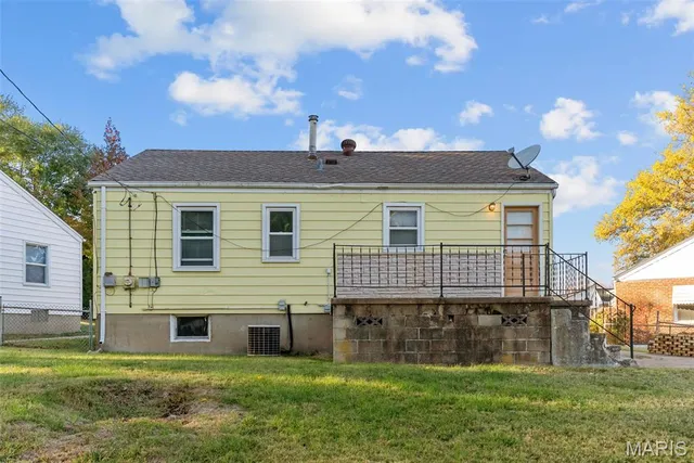 $120,000 | 10764 St Dismas Court, St. Ann, MO 63074