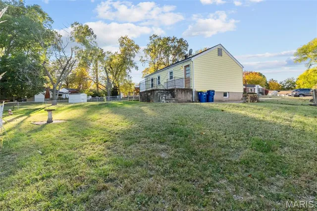 $120,000 | 10764 St Dismas Court, St. Ann, MO 63074