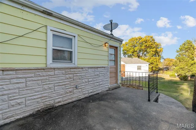 $120,000 | 10764 St Dismas Court, St. Ann, MO 63074