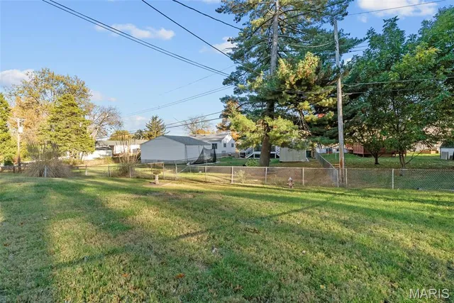 $120,000 | 10764 St Dismas Court, St. Ann, MO 63074