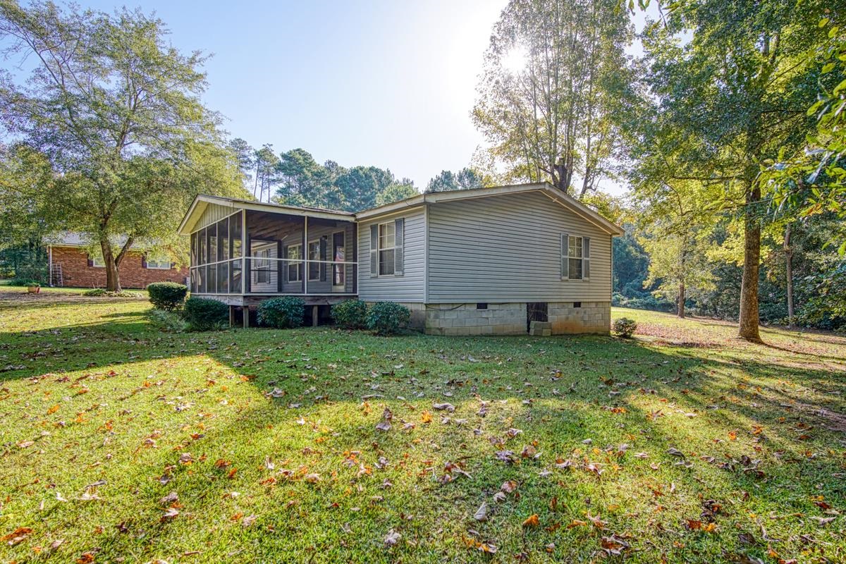 307 Allen Bridge Road Woodruff, SC 29388 - Photo 28 of 35