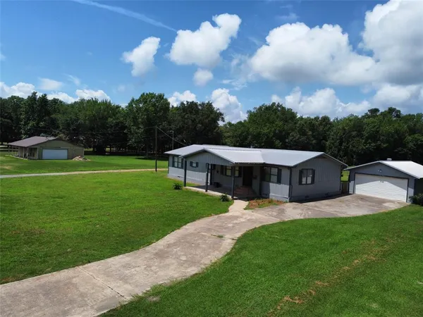 $295,000 | 260 County Road 1885, Yantis, TX 75497