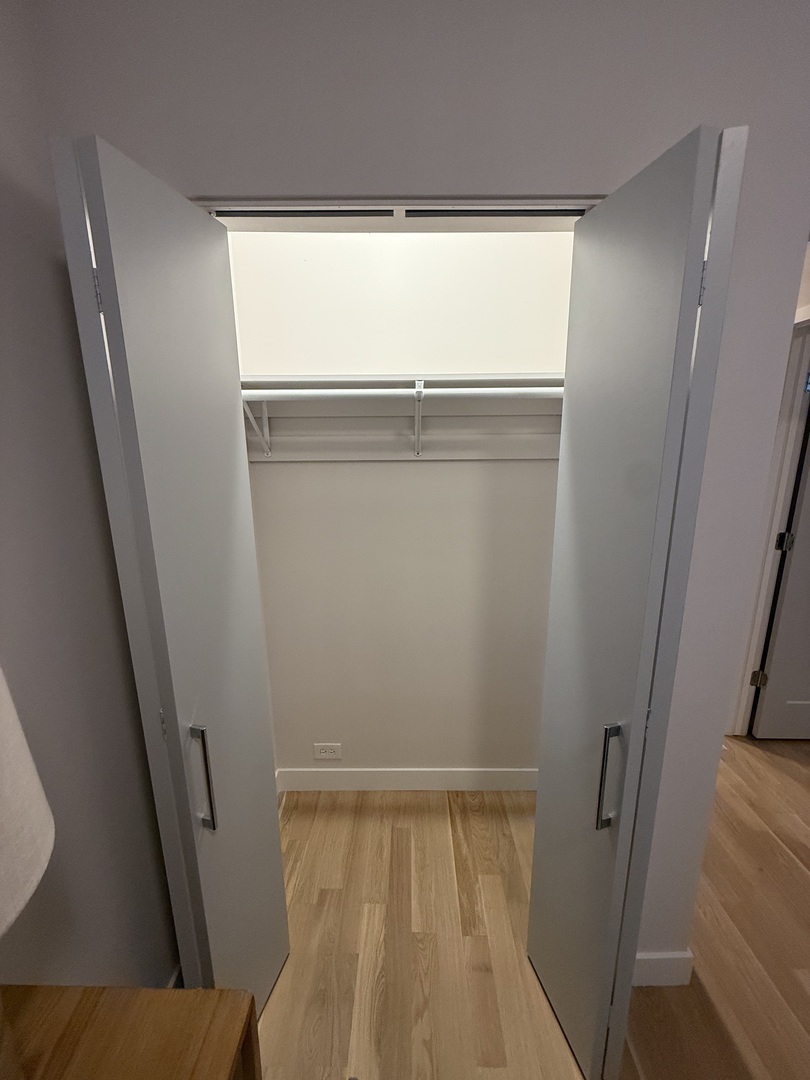 1015 North California Avenue, Unit 1F Chicago, IL 60622 - Photo 14 of 14