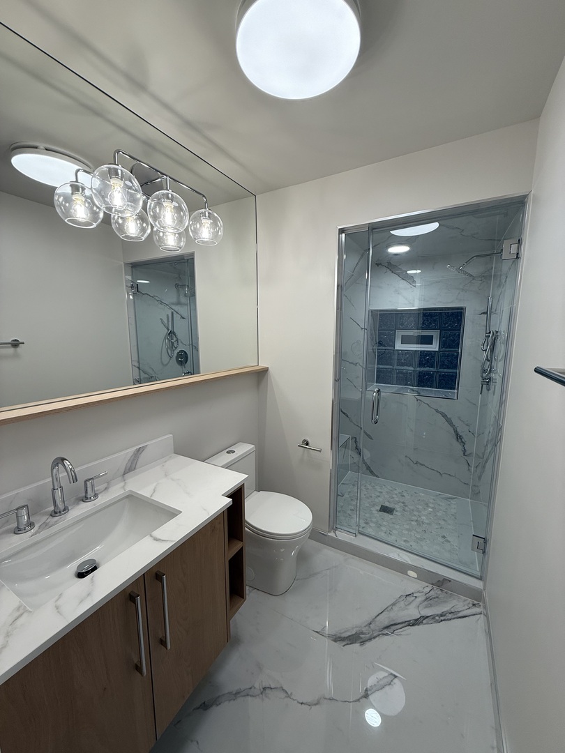 1015 North California Avenue, Unit 1F Chicago, IL 60622 - Photo 9 of 14