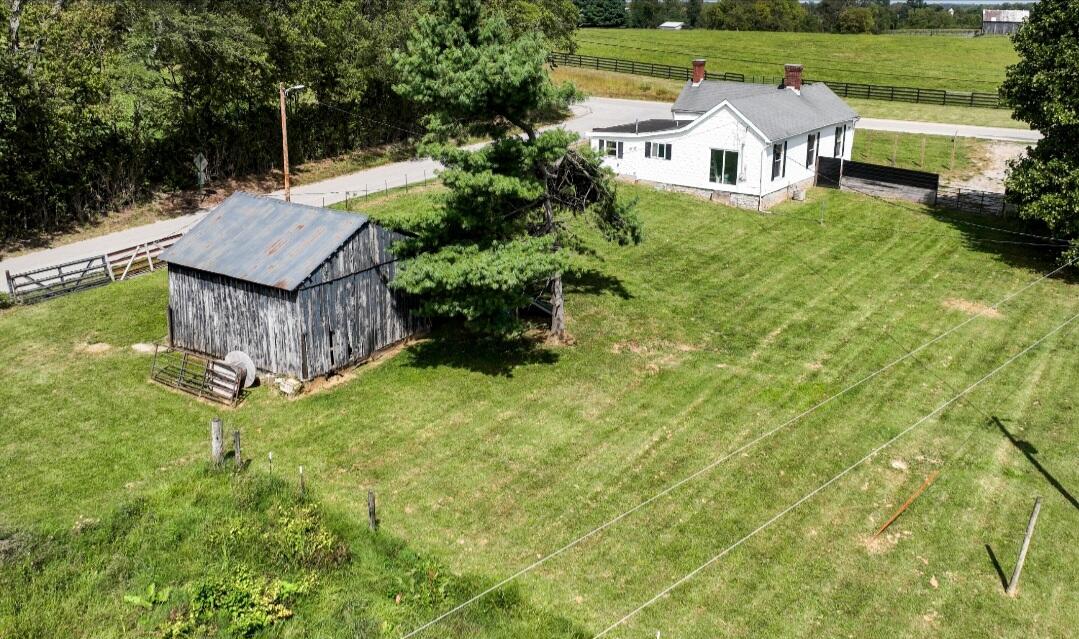 1795 Cynthiana Road Paris, KY 40361 - Photo 46 of 59 Ariel